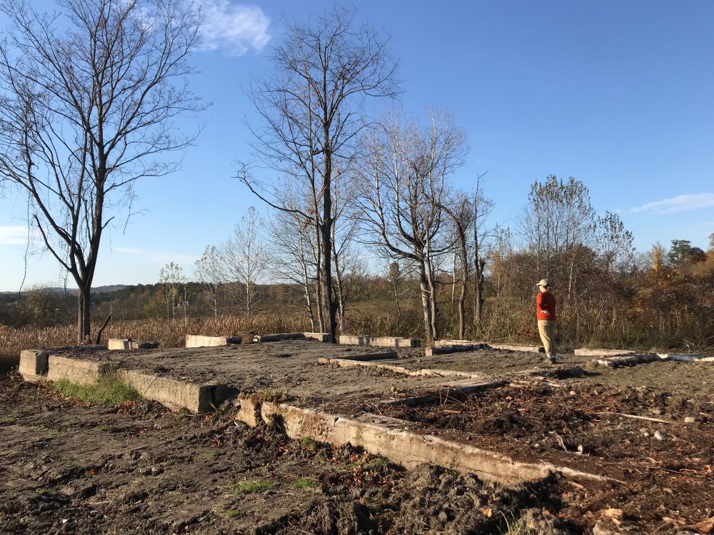 Mohawk Hudson Land Conservancy